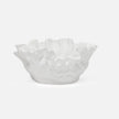 Celestine Resin Bowl