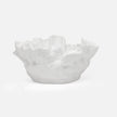 Celestine Resin Bowl