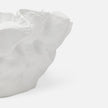 Celestine Resin Bowl