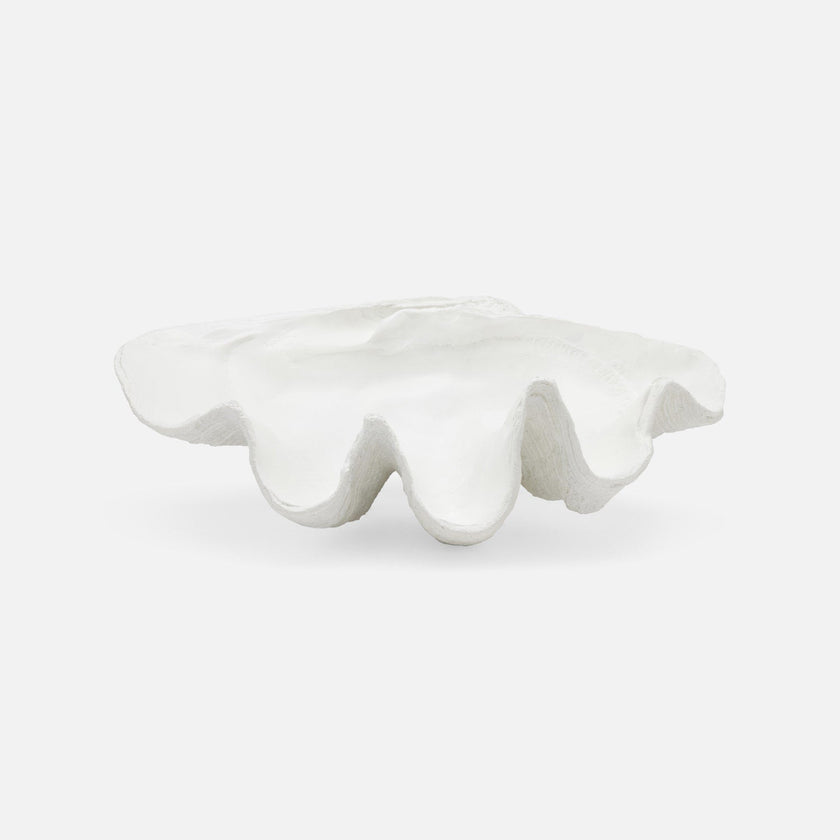 Clarice Clamshell Bowl