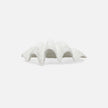 Clarice Clamshell Bowl