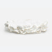 Coco Faux Coral Tray