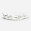 Coco Faux Coral Tray