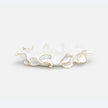 Coco Faux Coral Tray