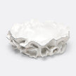 Coco Faux Coral Bowl