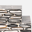 Corwin Resin Box - Set of 2