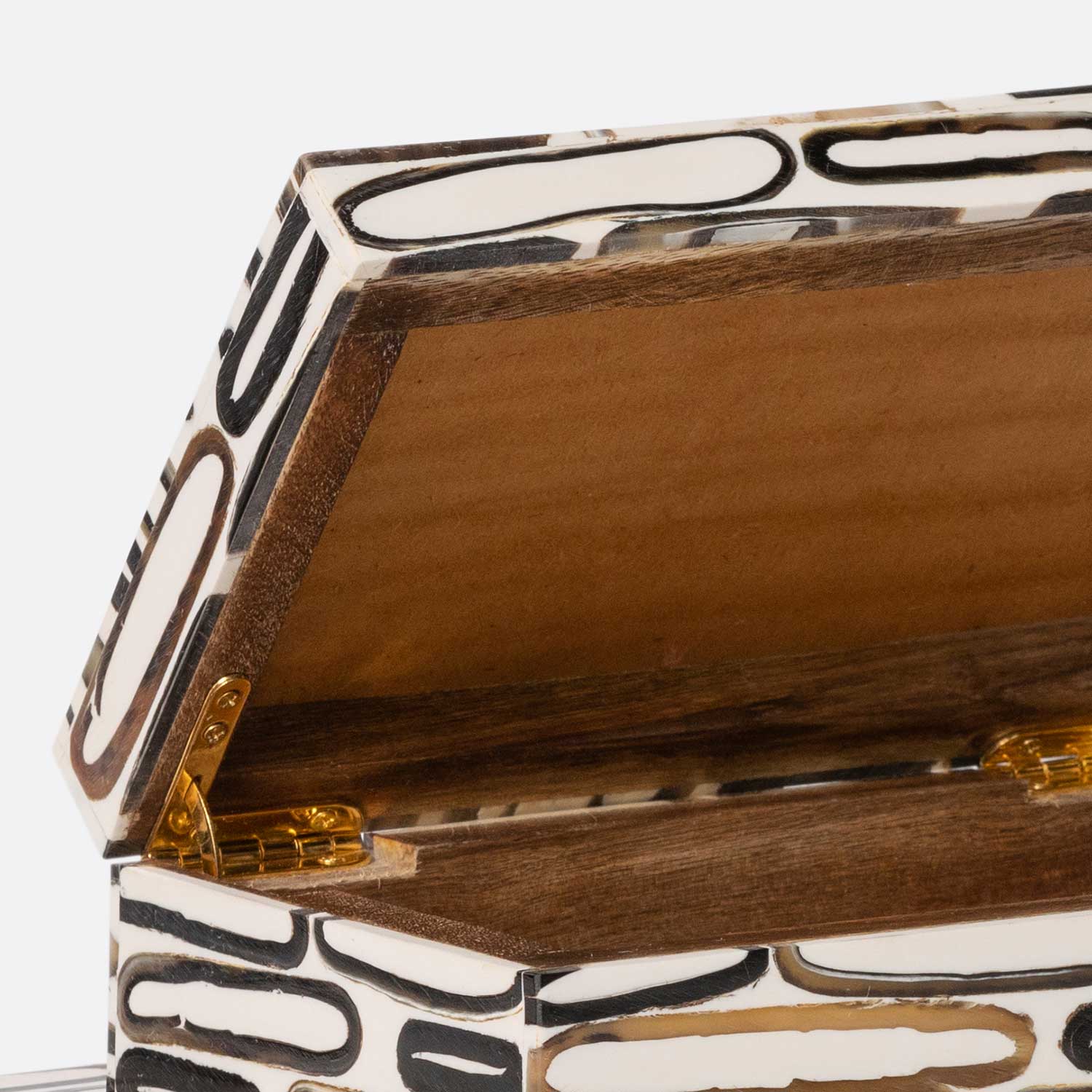 Corwin Resin Box - Set of 2