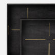 Daina Rectangular Tray - Set of 2