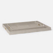 Daina Rectangular Tray - Set of 2