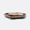 Dashiell Petrified Wood Tray