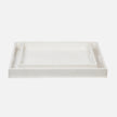 Della Eggshell Tray - Set of 2