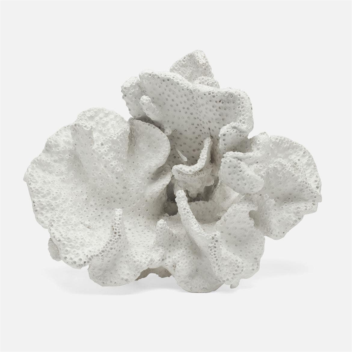 Dempsey Faux Sea Sponge Sculpture