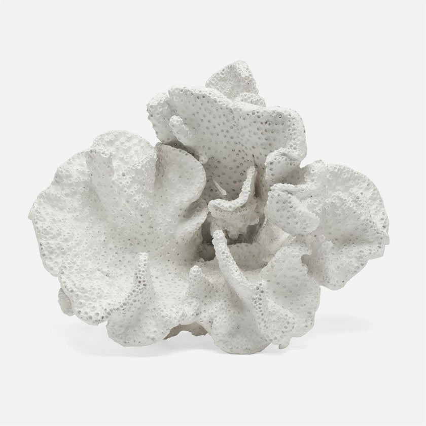 Dempsey Faux Sea Sponge Sculpture