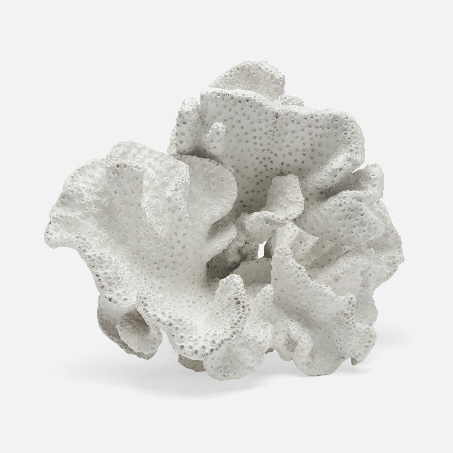 Dempsey Faux Sea Sponge Sculpture