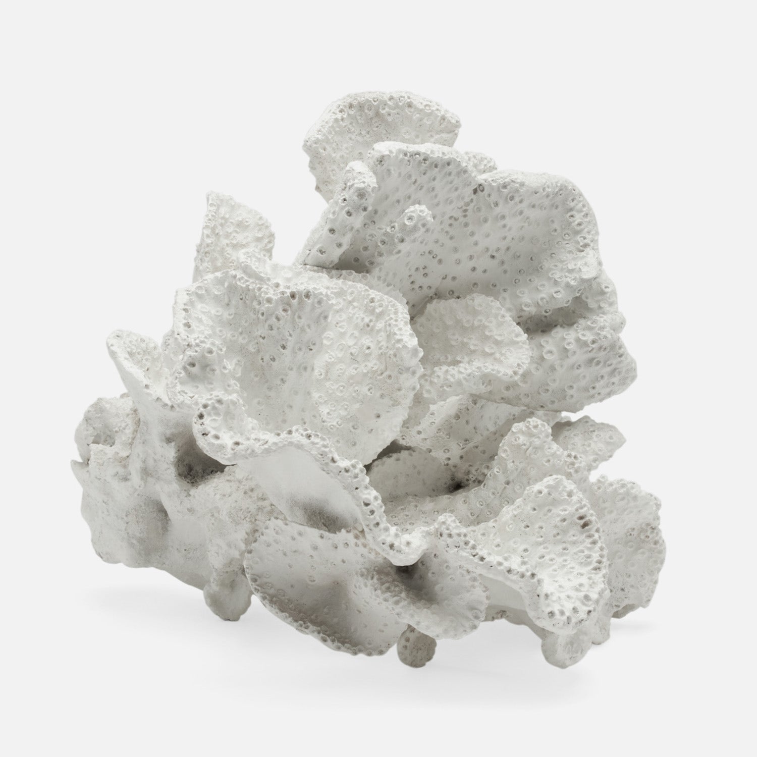 Dempsey Faux Sea Sponge Sculpture