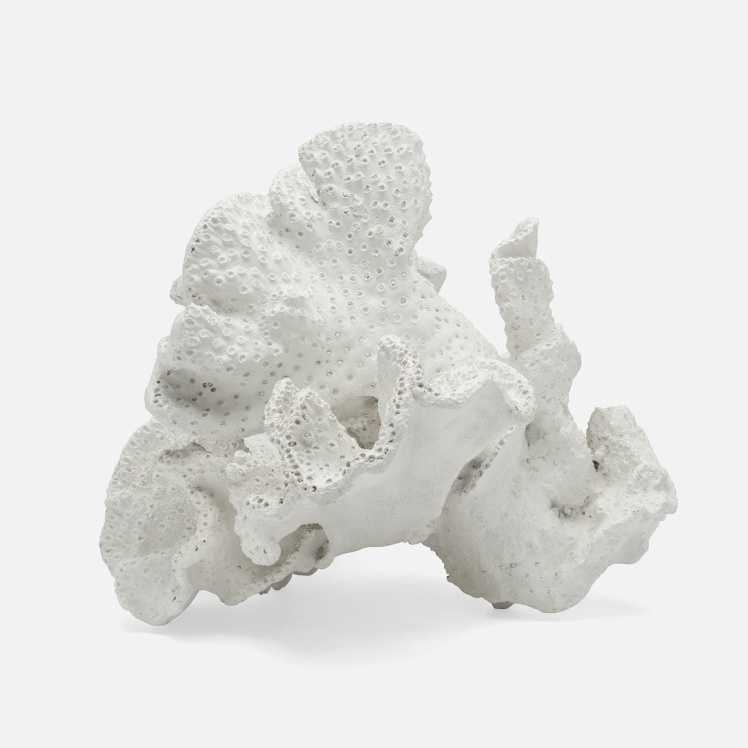 Dempsey Faux Sea Sponge Sculpture