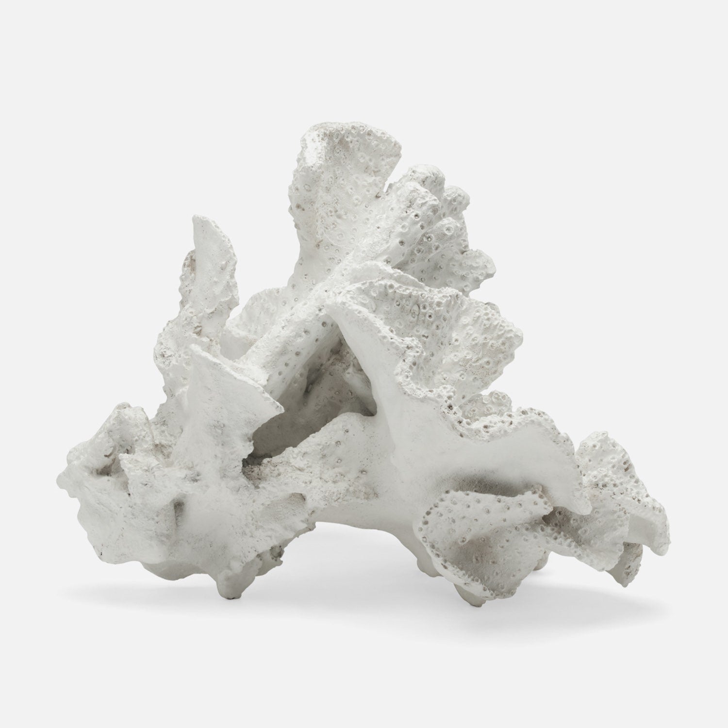 Dempsey Faux Sea Sponge Sculpture