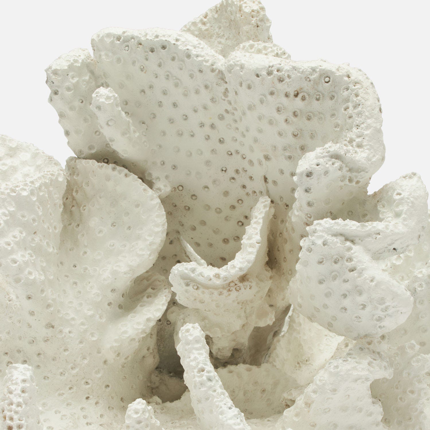 Dempsey Faux Sea Sponge Sculpture