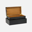 Denali Resin Box - Set of 2