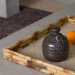 Dulcy Bamboo Tray - Set of 2
