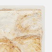 Elara Capiz Shell Bookend Set