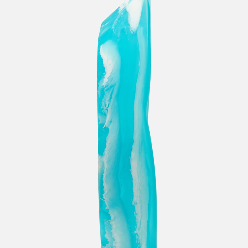 Eldoris Circular Sculpture - Set of 2