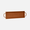 Elisa Leather Tray - Multiple of 2