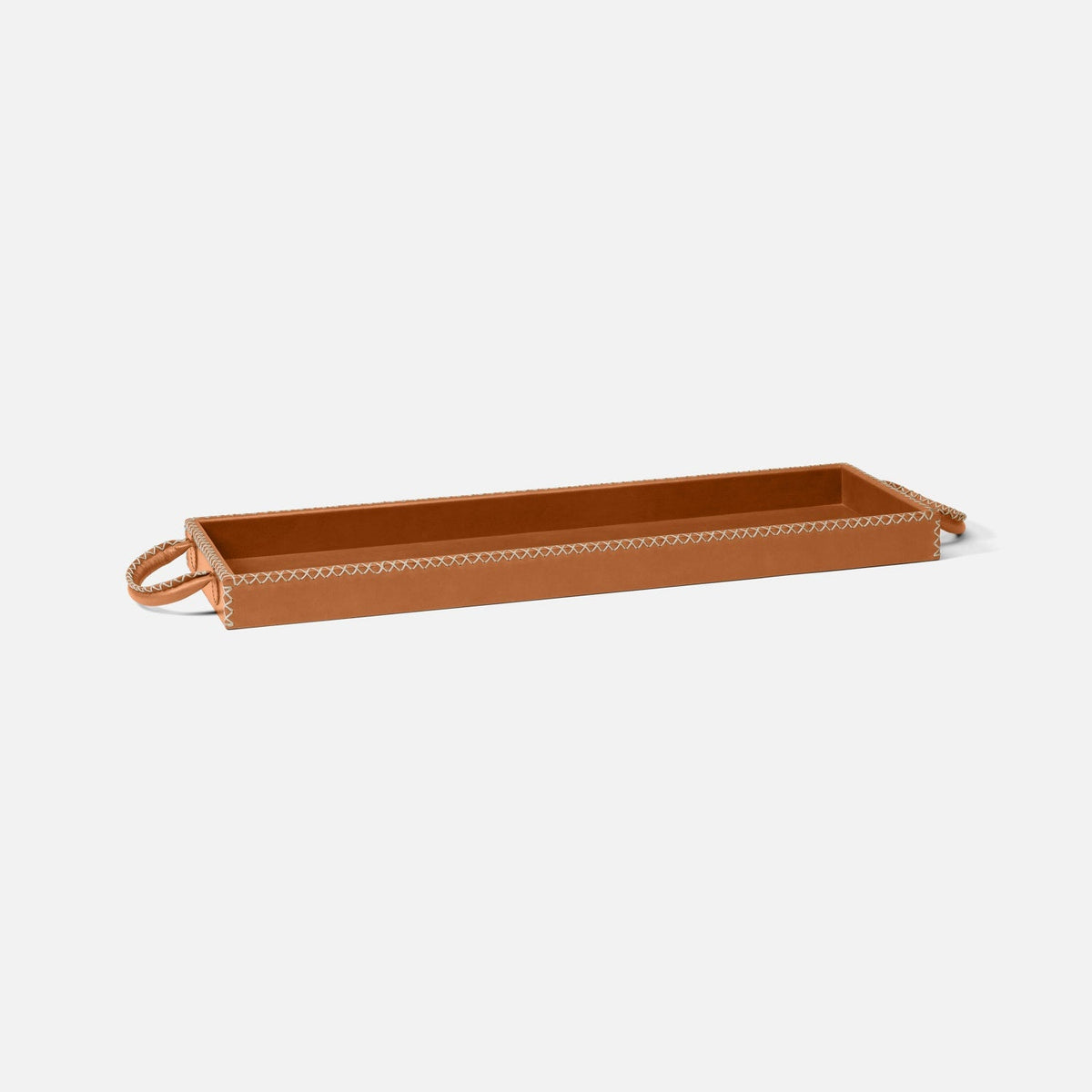 Elisa Leather Tray - Multiple of 2