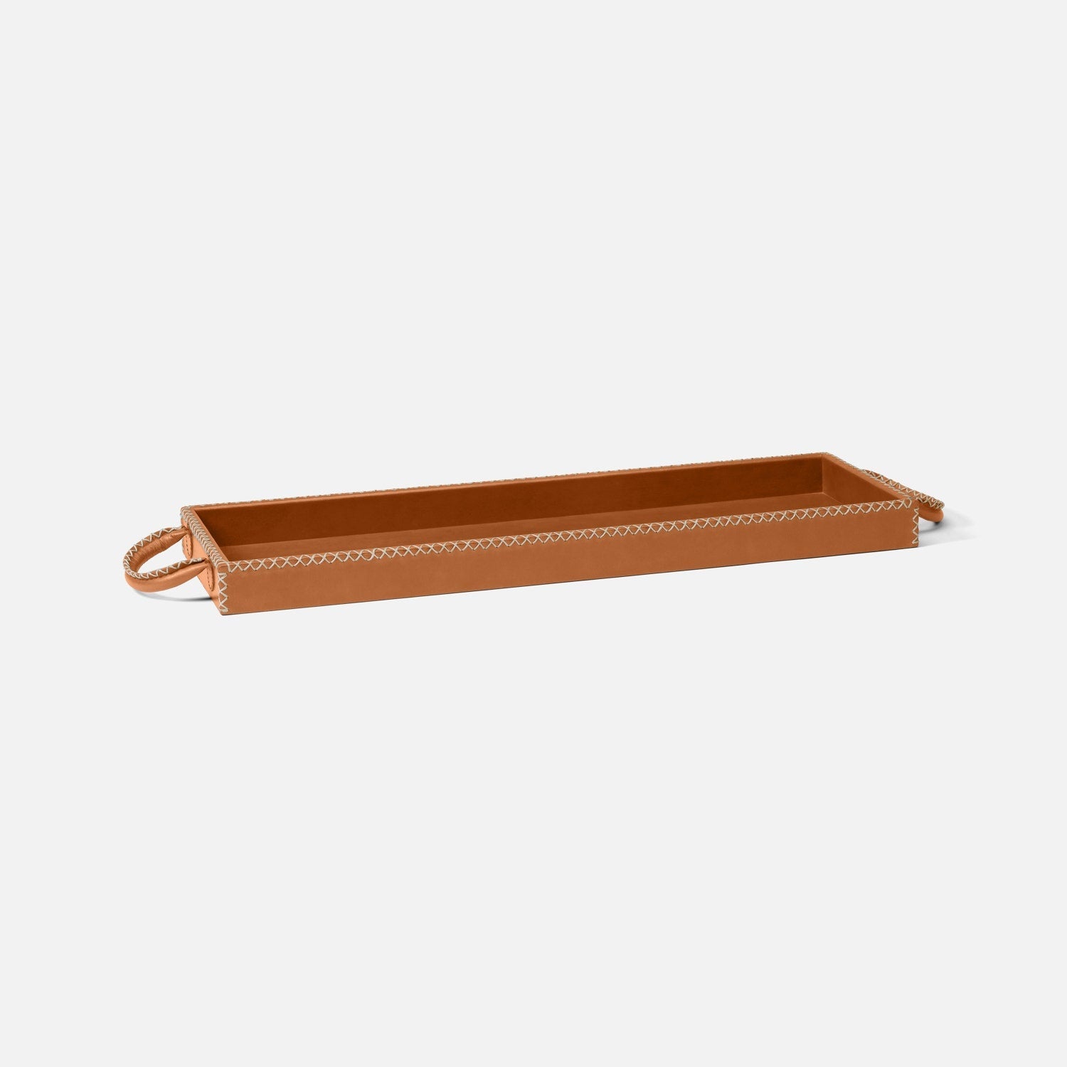 Elisa Leather Tray - Multiple of 2