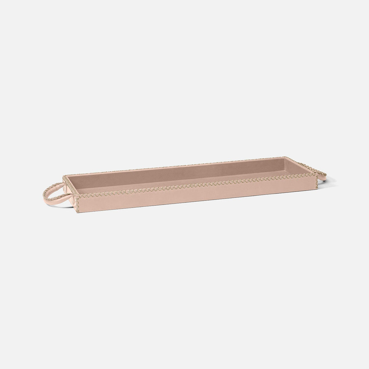 Elisa Leather Tray - Multiple of 2
