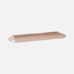 Elisa Leather Tray - Multiple of 2