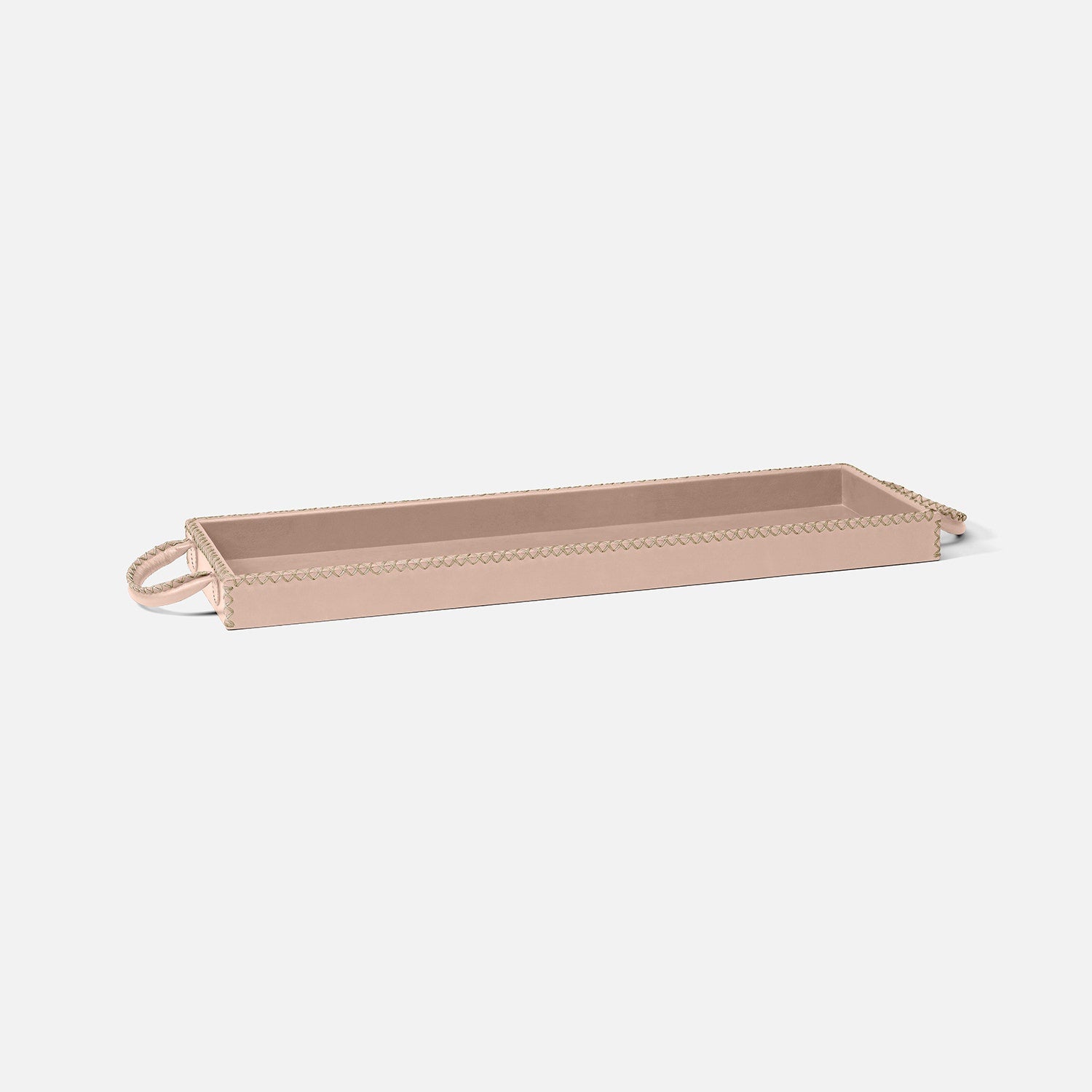 Elisa Leather Tray - Multiple of 2