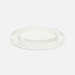Elodie Faux Raffia Tray