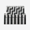 Escher Marble Box - Set of 2