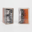 Eskor Wood & Resin Bookend Set