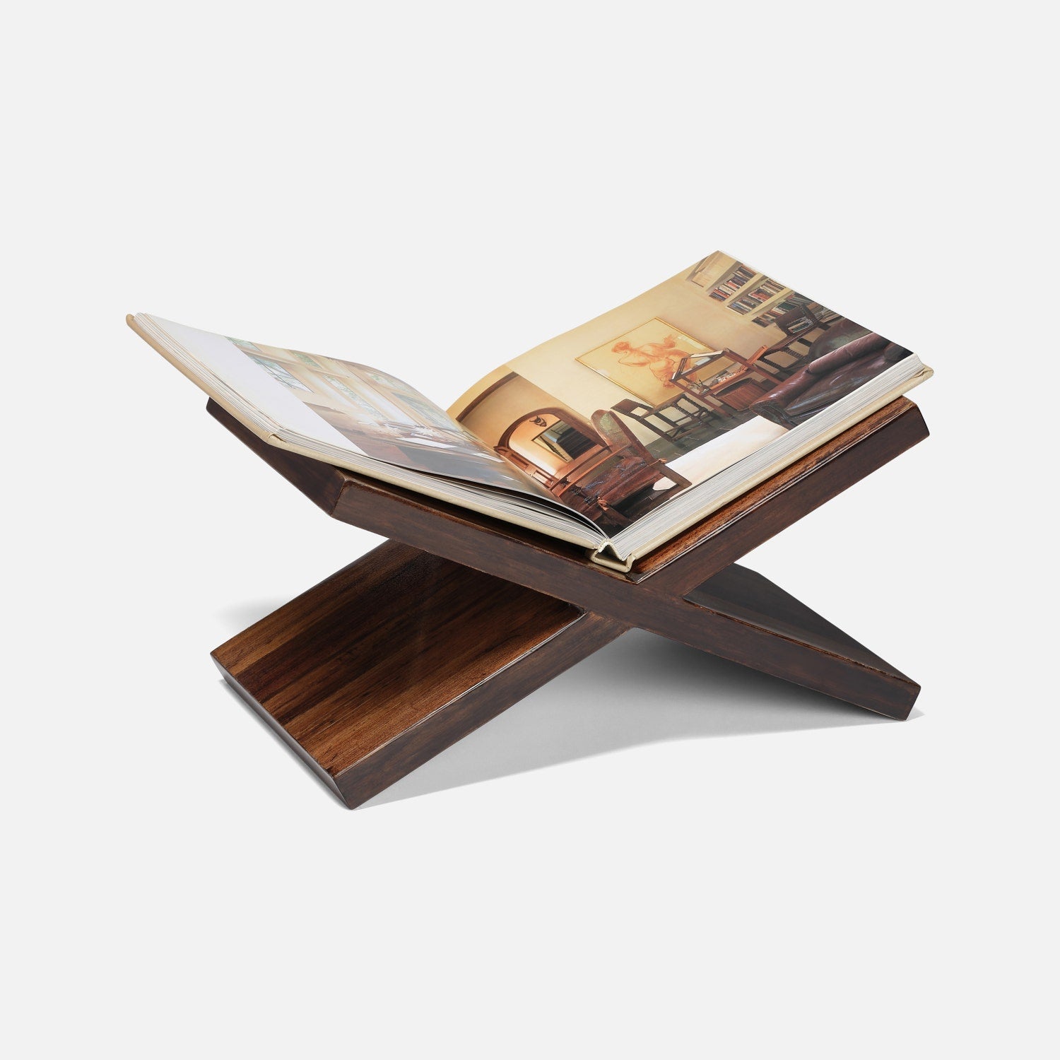 Essie Book Holder