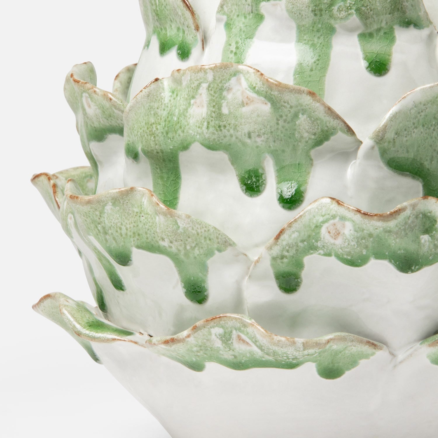 Esteban Ceramic Vase