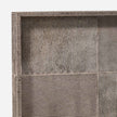 Fenmore Hair-On-Hide Tray - Set of 2