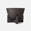 Flavia Concrete Planter