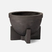 Flavia Concrete Planter