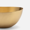 Forba Metal Bowl - Set of 3