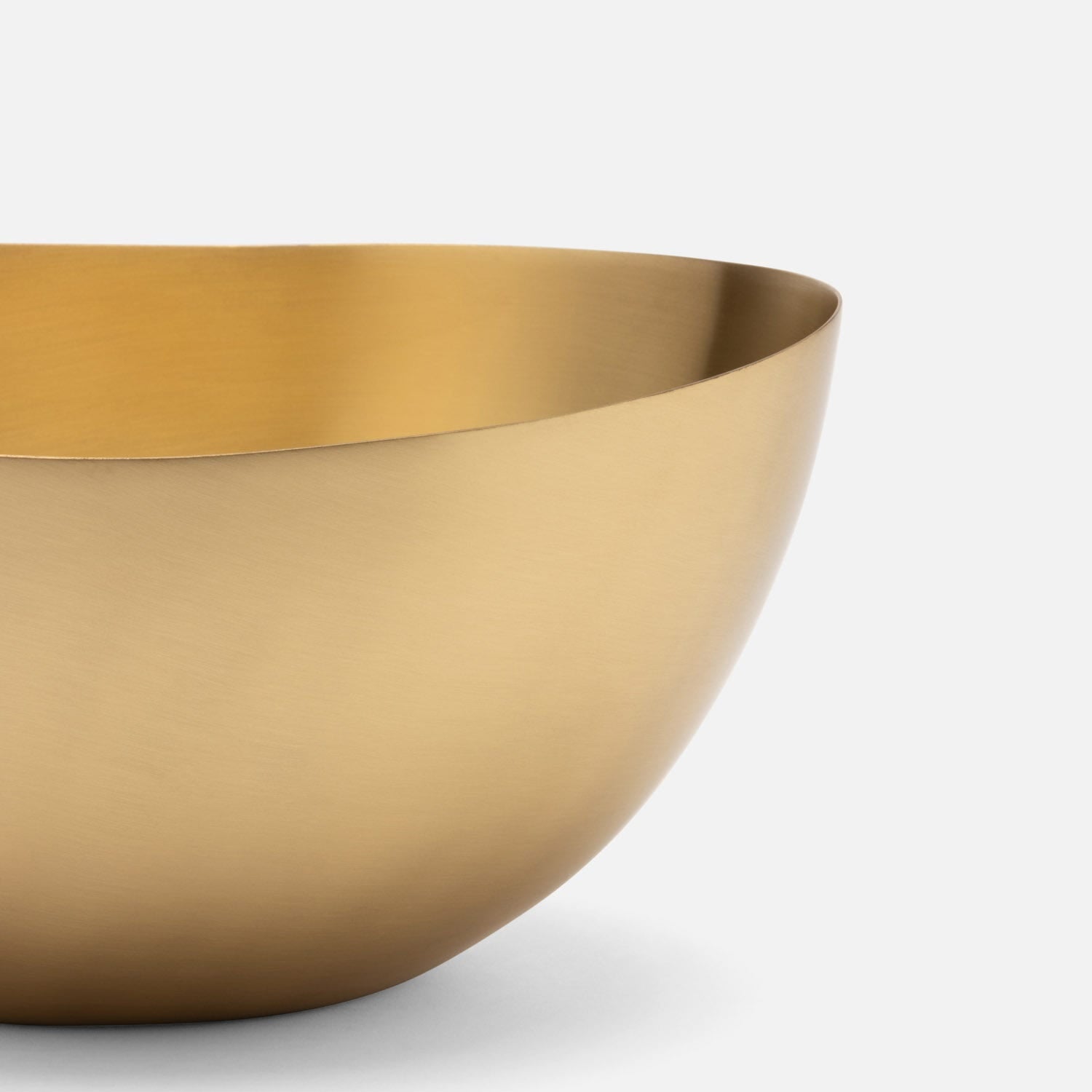 Forba Metal Bowl - Set of 3