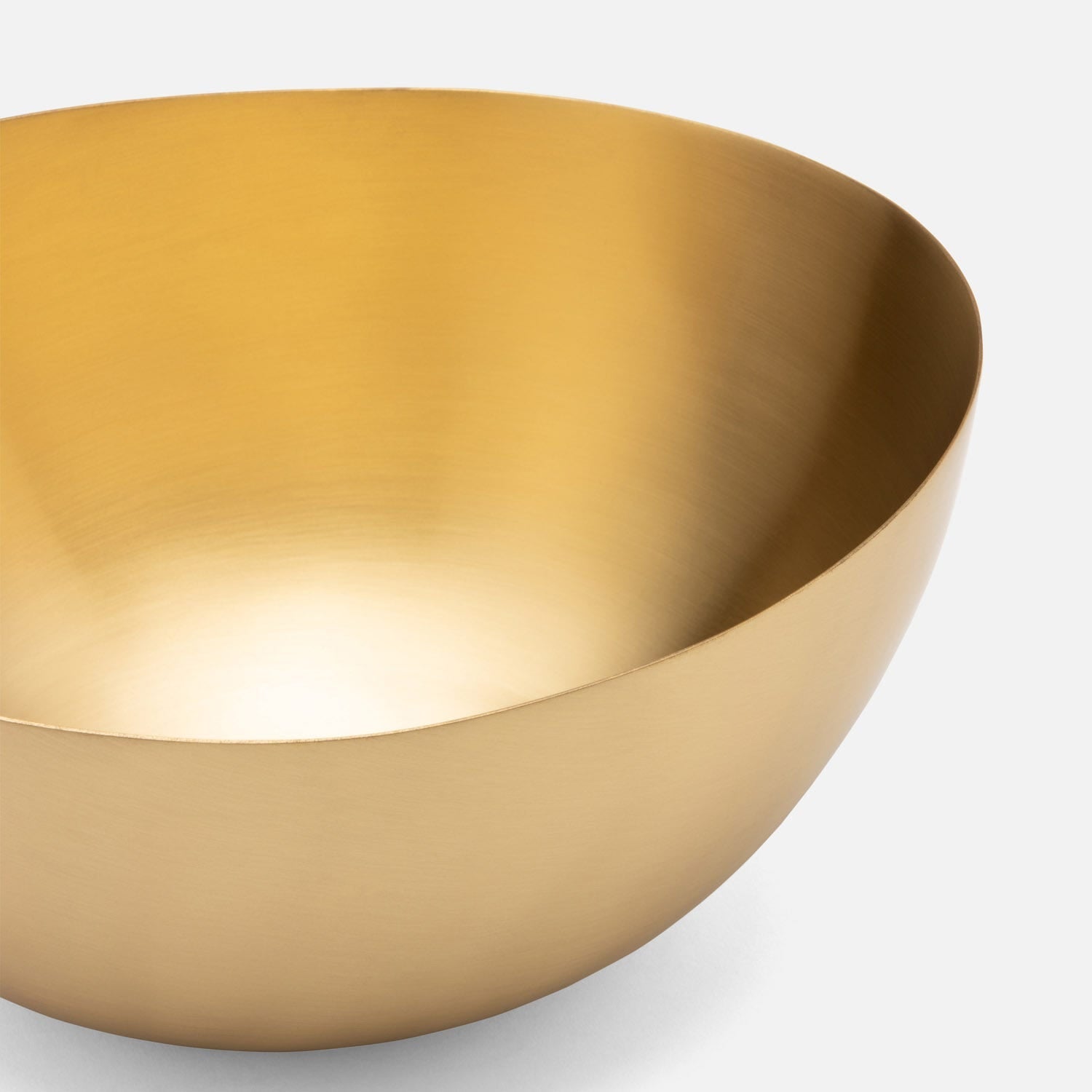 Forba Metal Bowl - Set of 3
