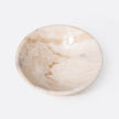 Garan Ribbed Stone Bowl - Multiple of 2