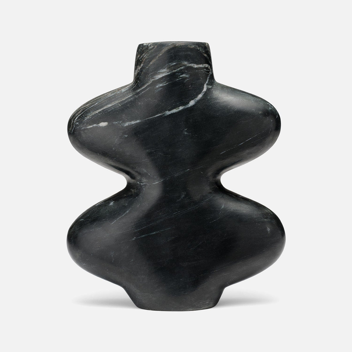 Giancarlo Marble Vase