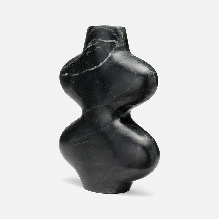 Giancarlo Marble Vase