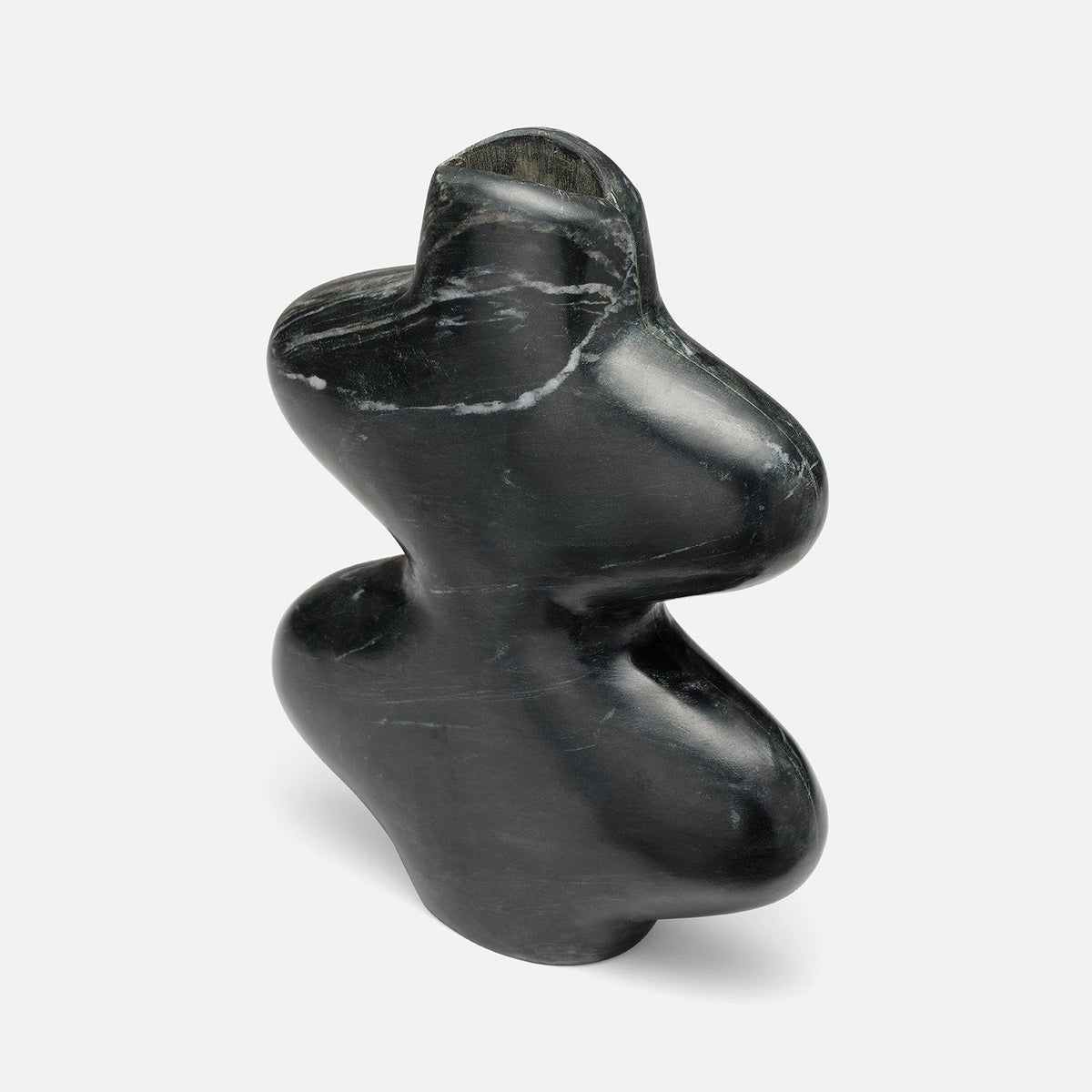 Giancarlo Marble Vase