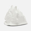 Gian Porcelain Conch Sculpture - Multiple of 2