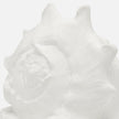 Gian Porcelain Conch Sculpture - Multiple of 2