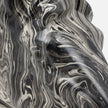 Hamish Resin Horse Object